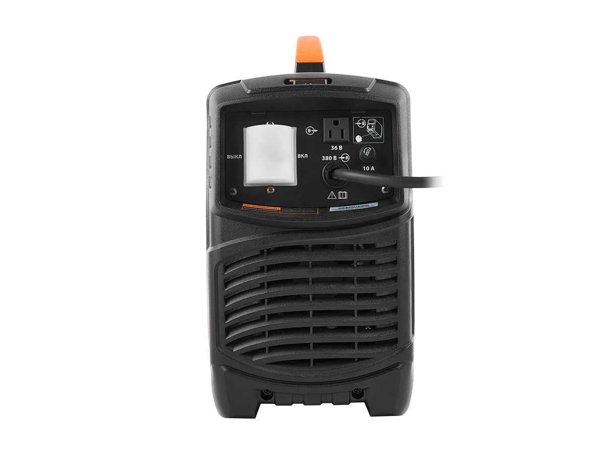 Инвертор сварочный MIG 300 "PRO SMART" (N253S)