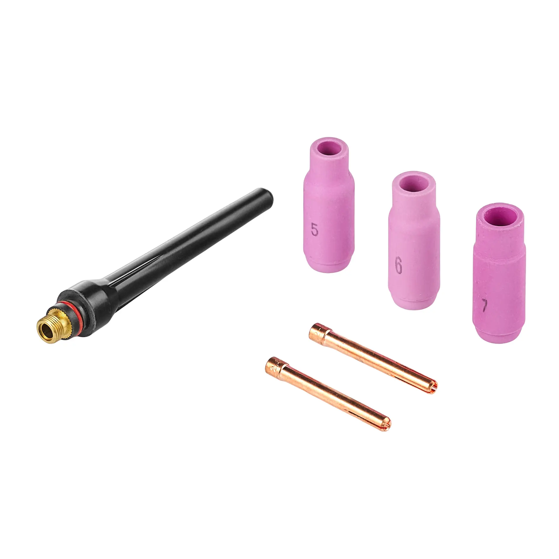 ПТК HANKER TIG 200 P AC/DC LCD H80