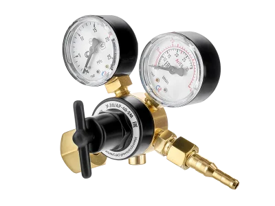 Регулятор расхода газа У-30/АР-40-5М