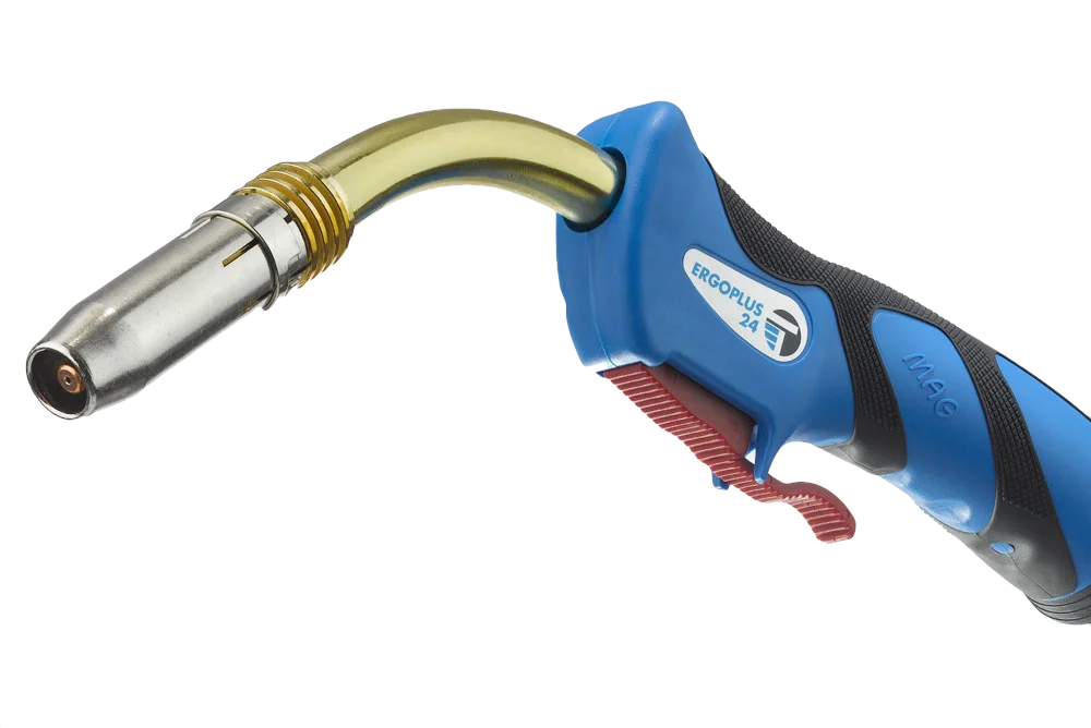 Горелка для полуавтомата ERGOPLUS 24 3 M