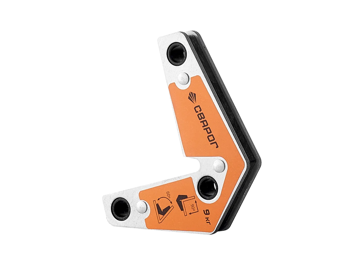 Набор магнитных держателей МНБ 9/2