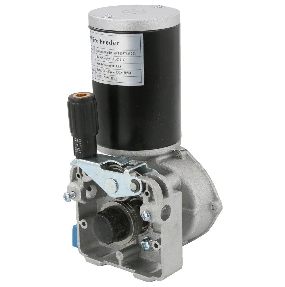 Подающий механизм START MIGLine  220, 250 STMZ220WF