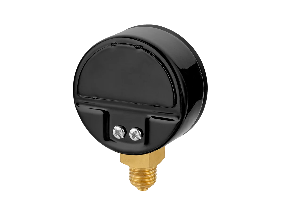 ТМ-210Р (0-2,5 МПа) M12x1,5 ГАЗ