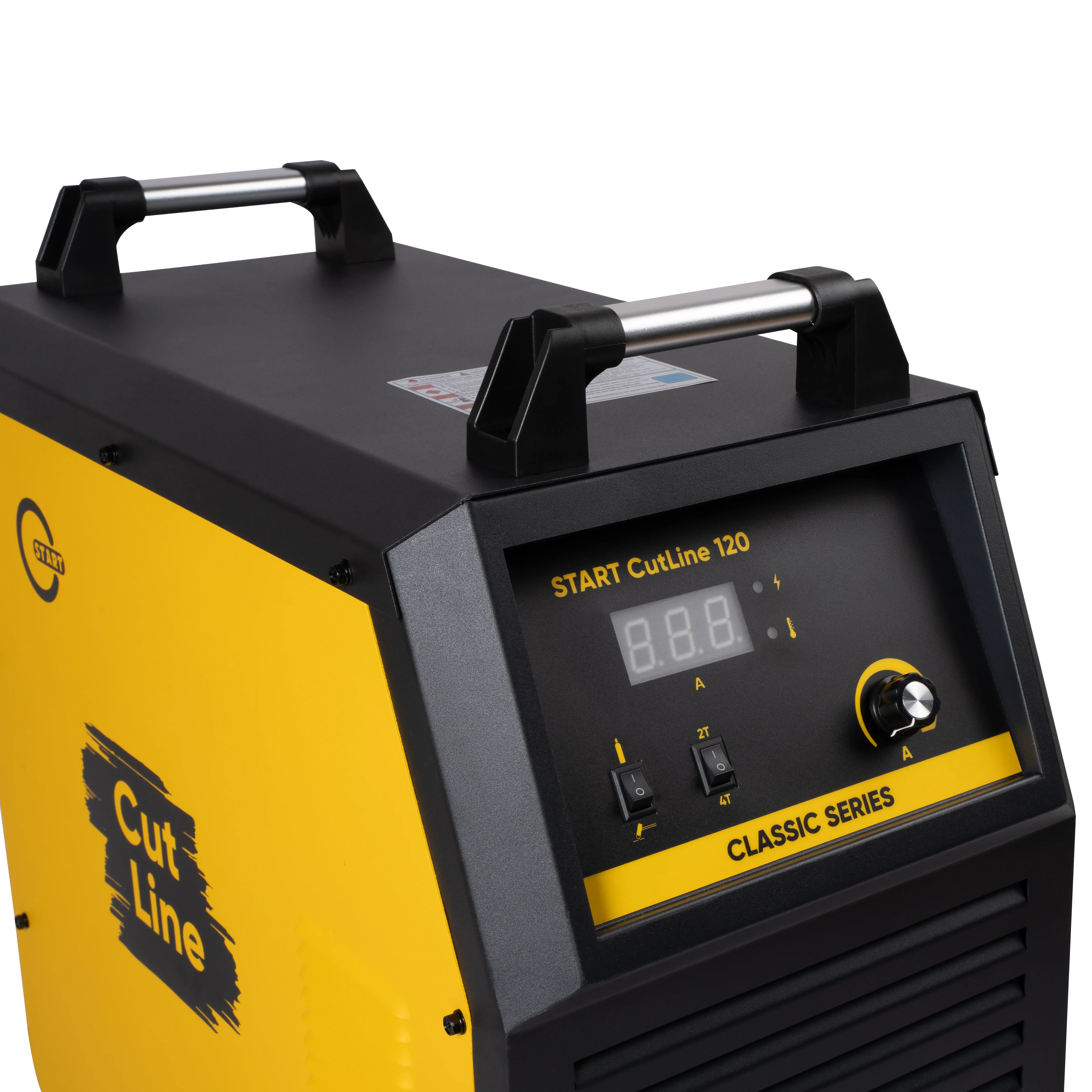 START CutLine 120 Установка воздушно-плазменной резки 5ST120