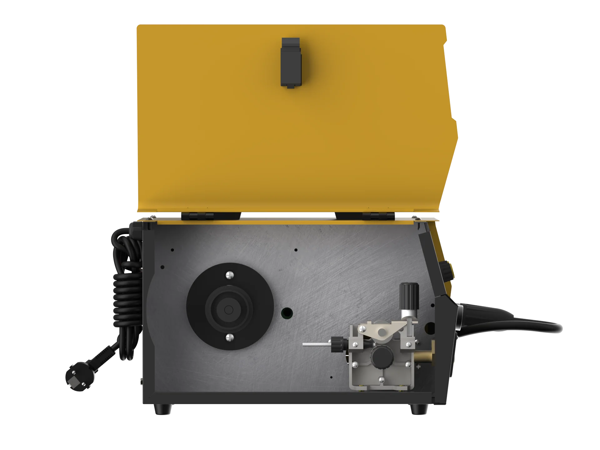 START MigLine 190 Сварочный полуавтомат 2ST190