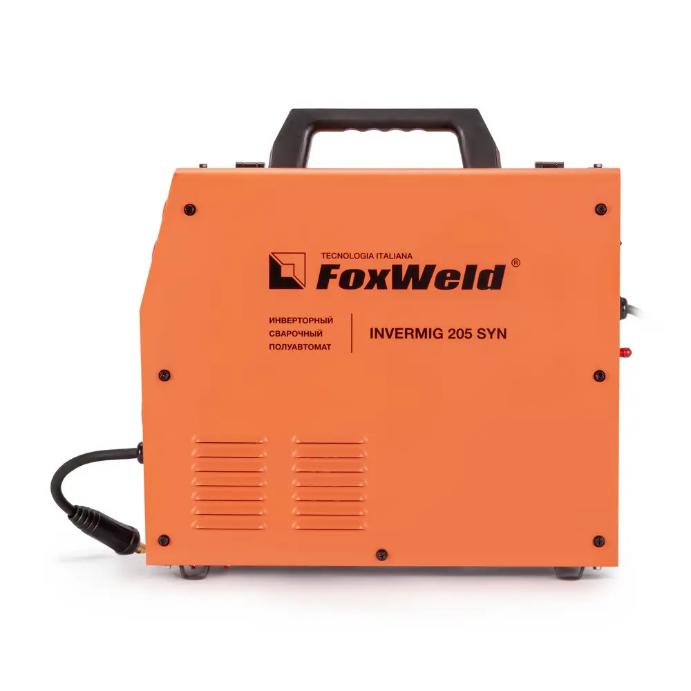 Сварочный полуавтомат Invermig 205 SYN