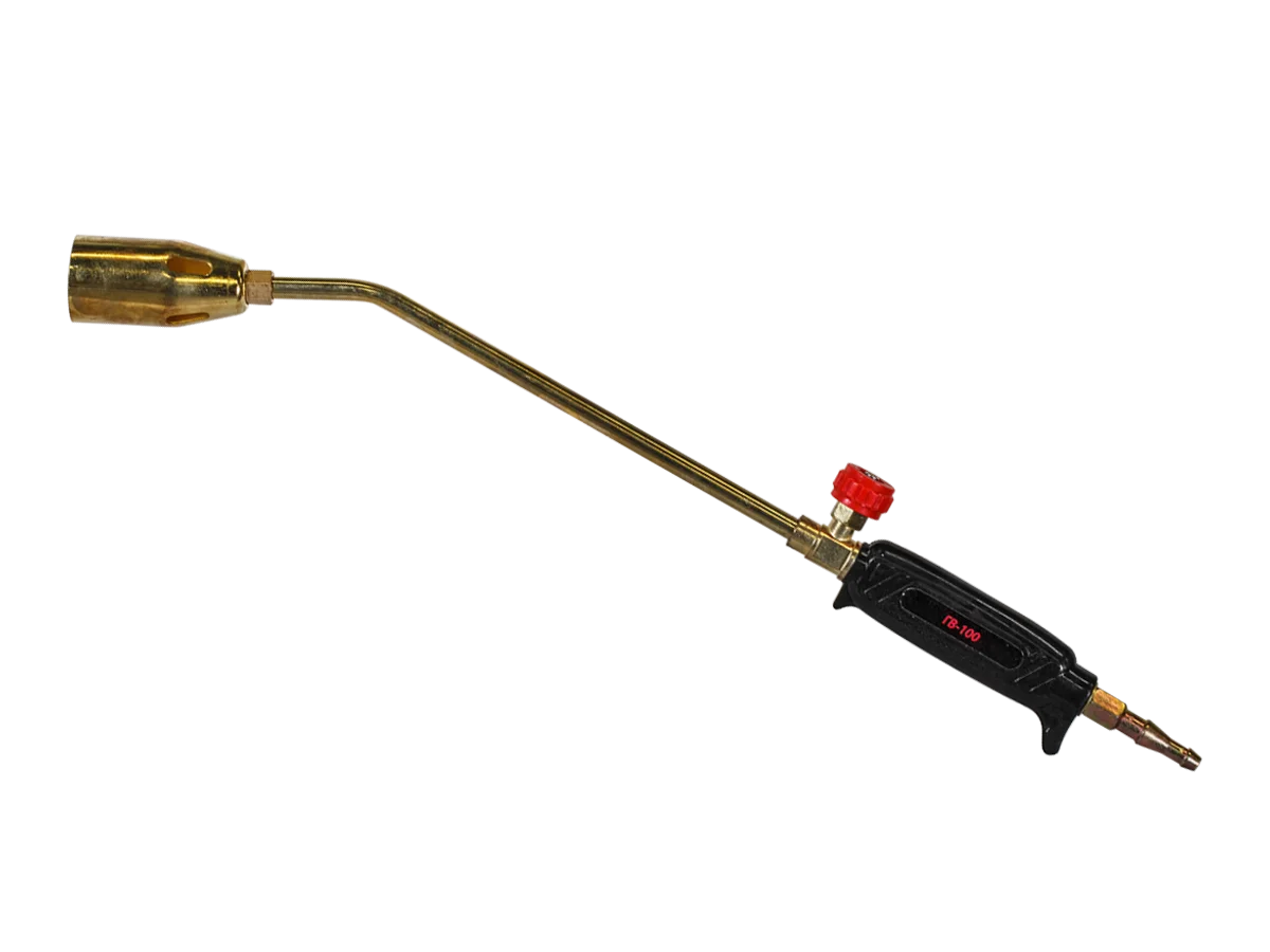 Горелка газовоздушная СВАРОГ ГВ-100