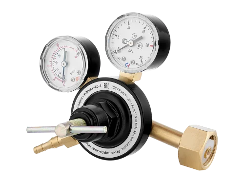  У—30/АР—40—4 (УГЛЕКИСЛЫЙ ГАЗ, АРГОН)