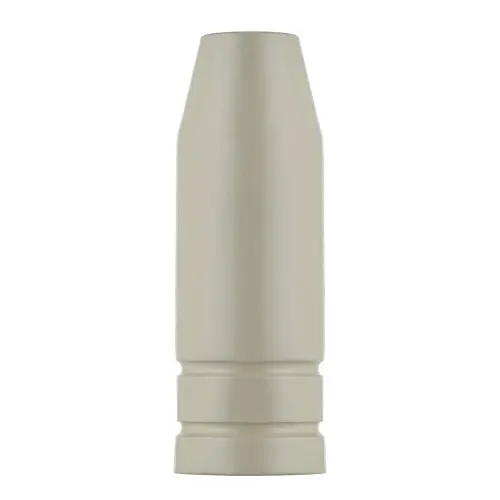 Сопло с керамическим покрытием d9,5мм (MIG MP 15) CRM1595