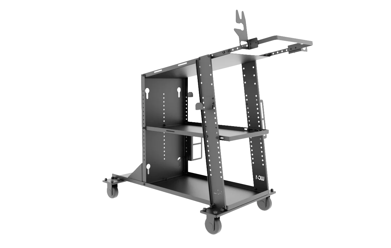 Cварочная тележка ШC-1 (2мм)