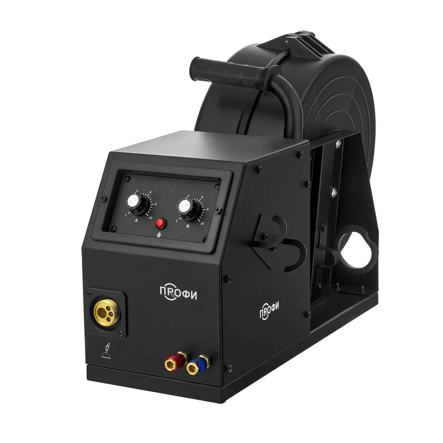 ПРОФИ MIG 500 FW