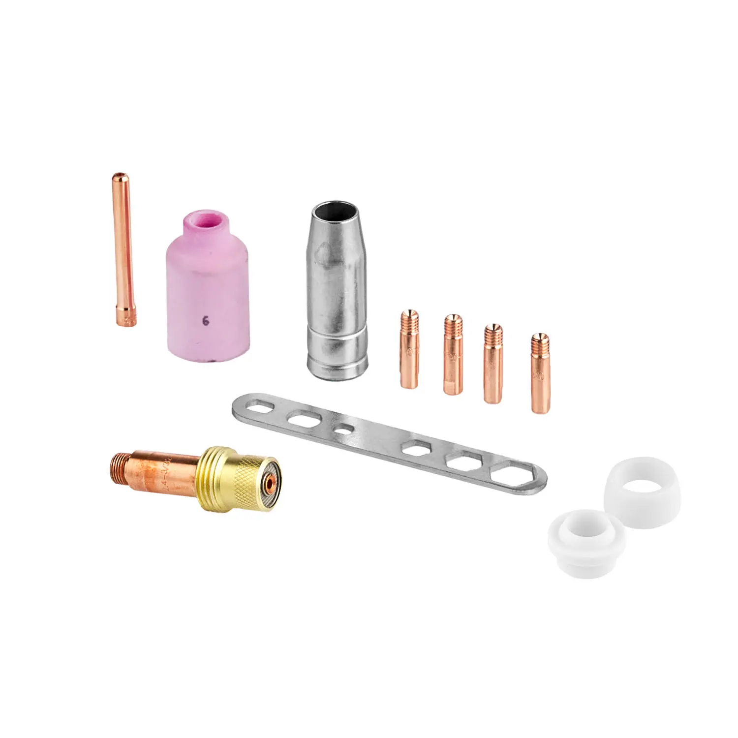 Универсальный cварочный полуавтомат ПТК HANKER (ХАНКЕР) MULTIMIG 200 P AC/DC PFC SYN LCD H88