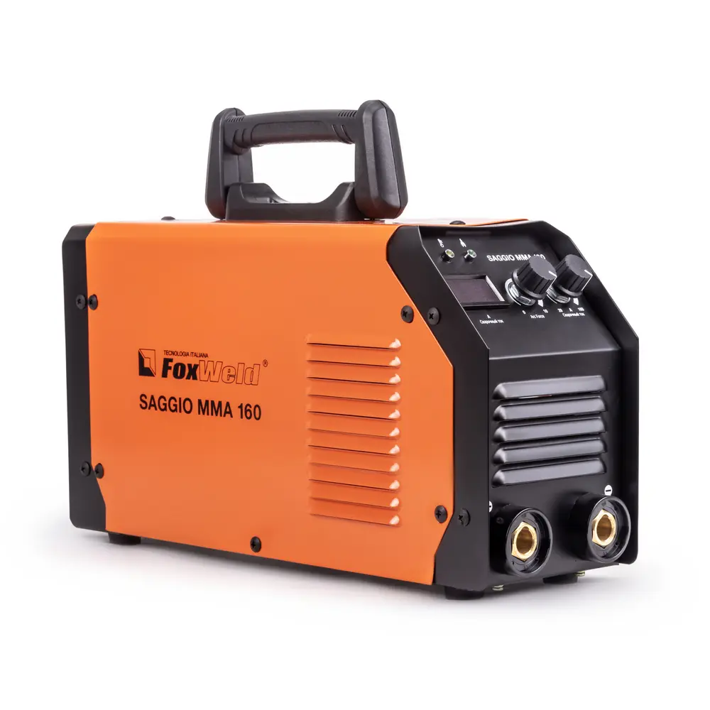 Сварочный аппарат SAGGIO MMA 160