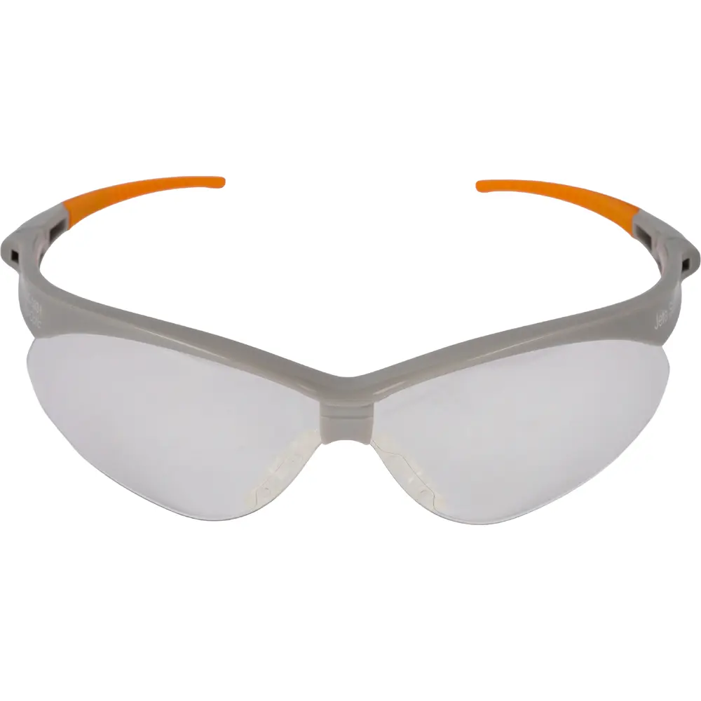 Прозрачные защитные очки JSG-0931