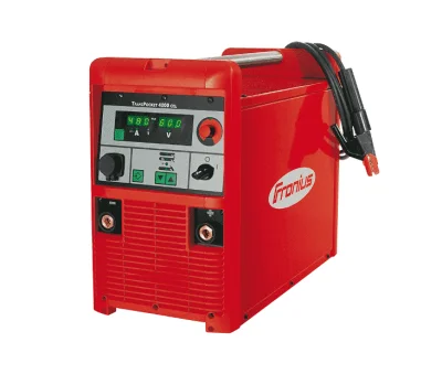 Сварочный инвертор TransPocket 4000 Cel