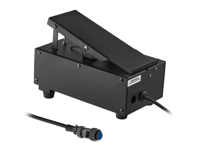 Педаль для сварочного аппарата TIG 500 Р АС/DC (J1210)