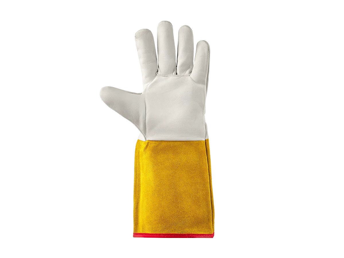 Перчатки аргонщика КС-26 размер 11