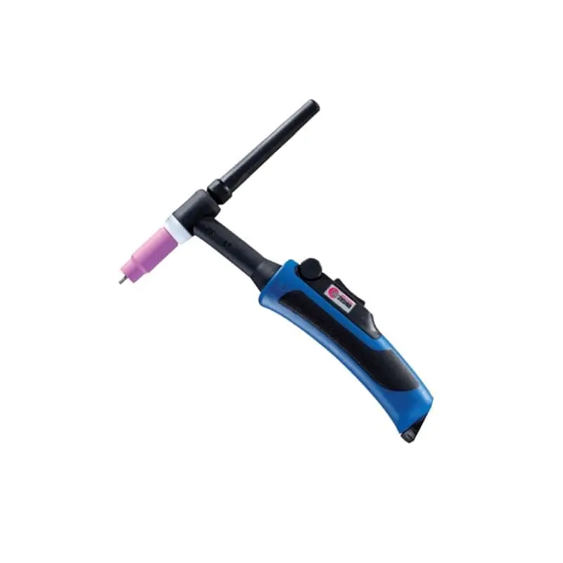 Горелка аргонодуговая Abicor Binzel ABITIG 26 GRIP 4м., 180А, ф0,5 4,0мм (без разъема и КО)