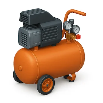 Воздушные компрессоры