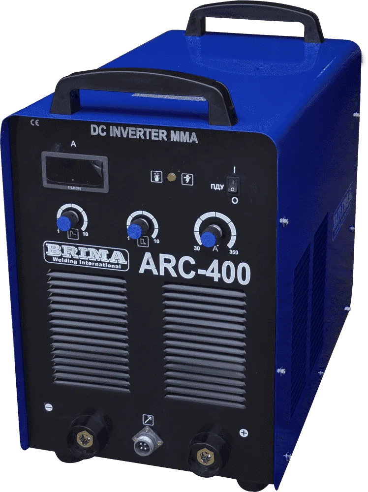 Сварочный аппарат ARC-400