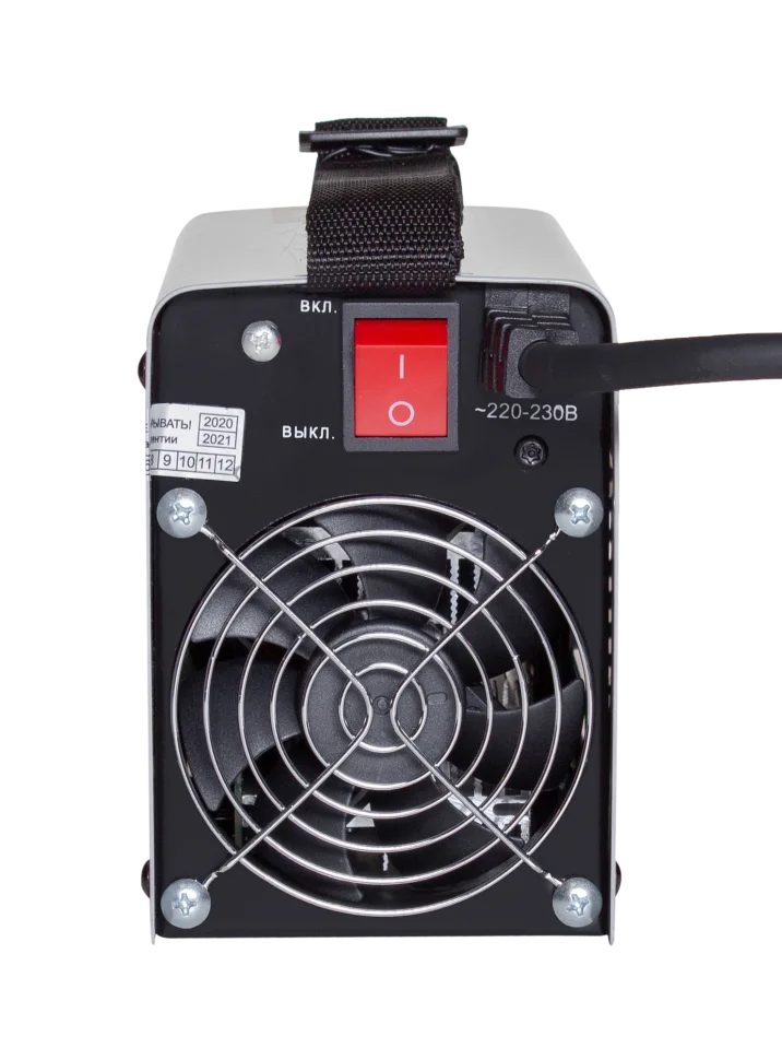 Сварочный аппарат РЕСАНТА САИ-190К