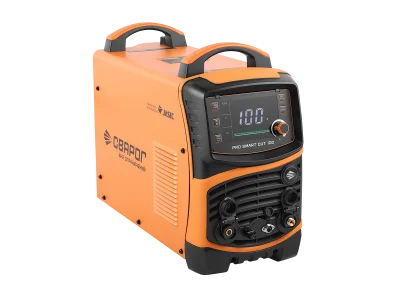 Аппарат плазменной резки PRO SMART CUT 100 (L221S)