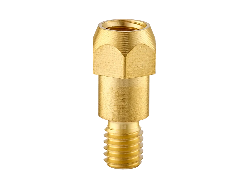 Вставка под наконечник M8×28 Real ICU0019R