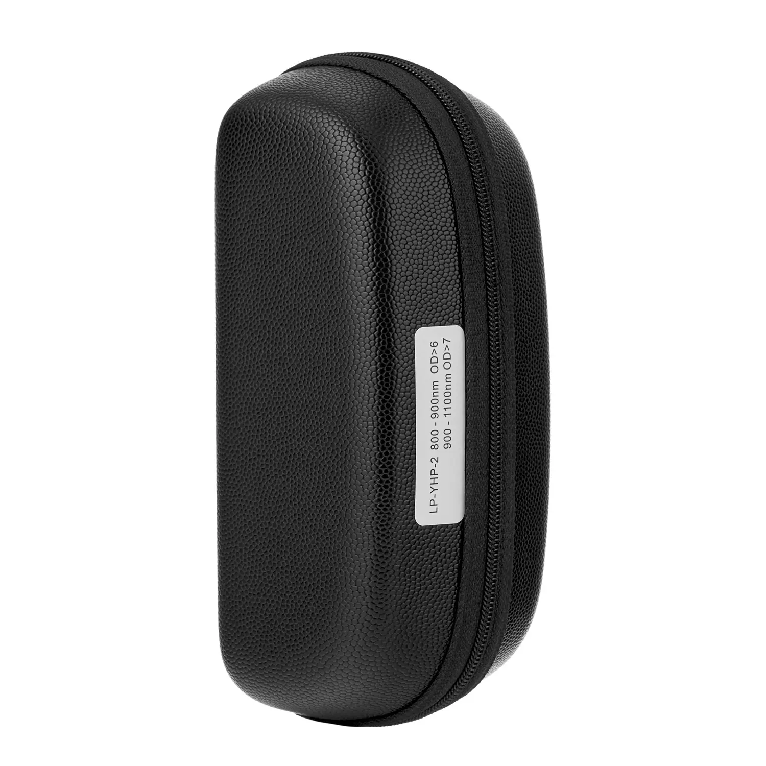 Защитные очки от лазерного излучения 800-1100 нм 60%