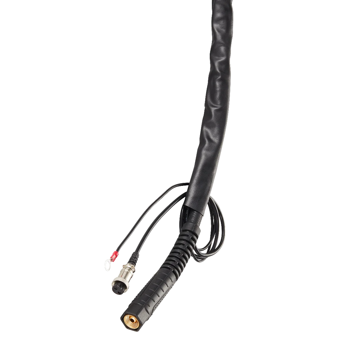 Плазменный резак CutLine TZ-160 (12м, M16*1,5, 2pin) START ST160-1200