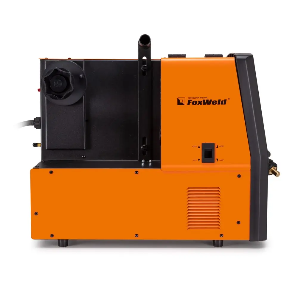 Сварочный полуавтомат Invermig 250 Compact (230V)