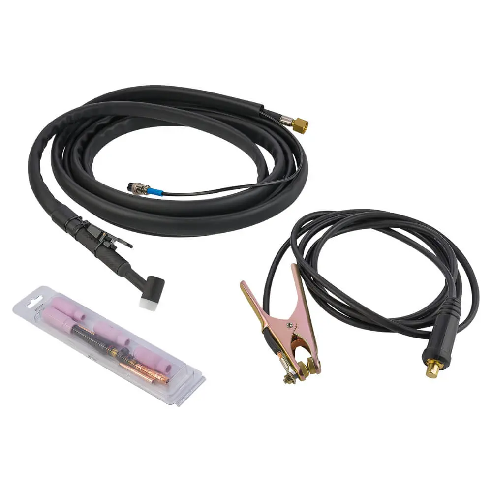 Аргонодуговой аппарат ПРОФИ TIG 200 A