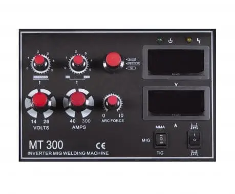 TRITON MIG MT 300