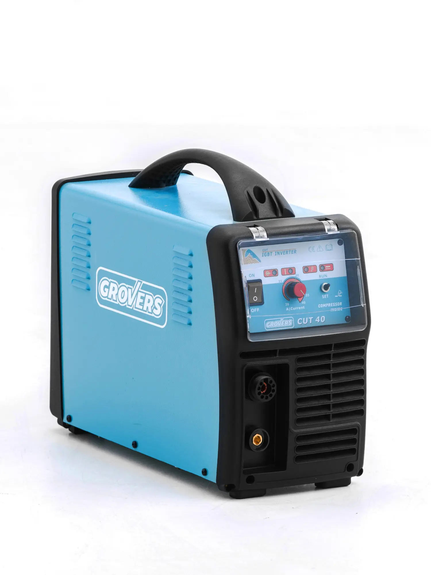 Аппарат плазменной резки GROVERS CUT 40 kompressor