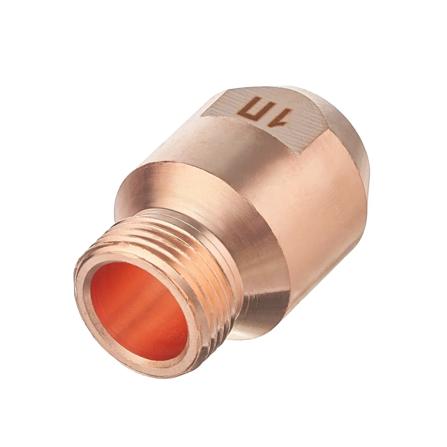 Мундштук наружный №1П к Р-502Р