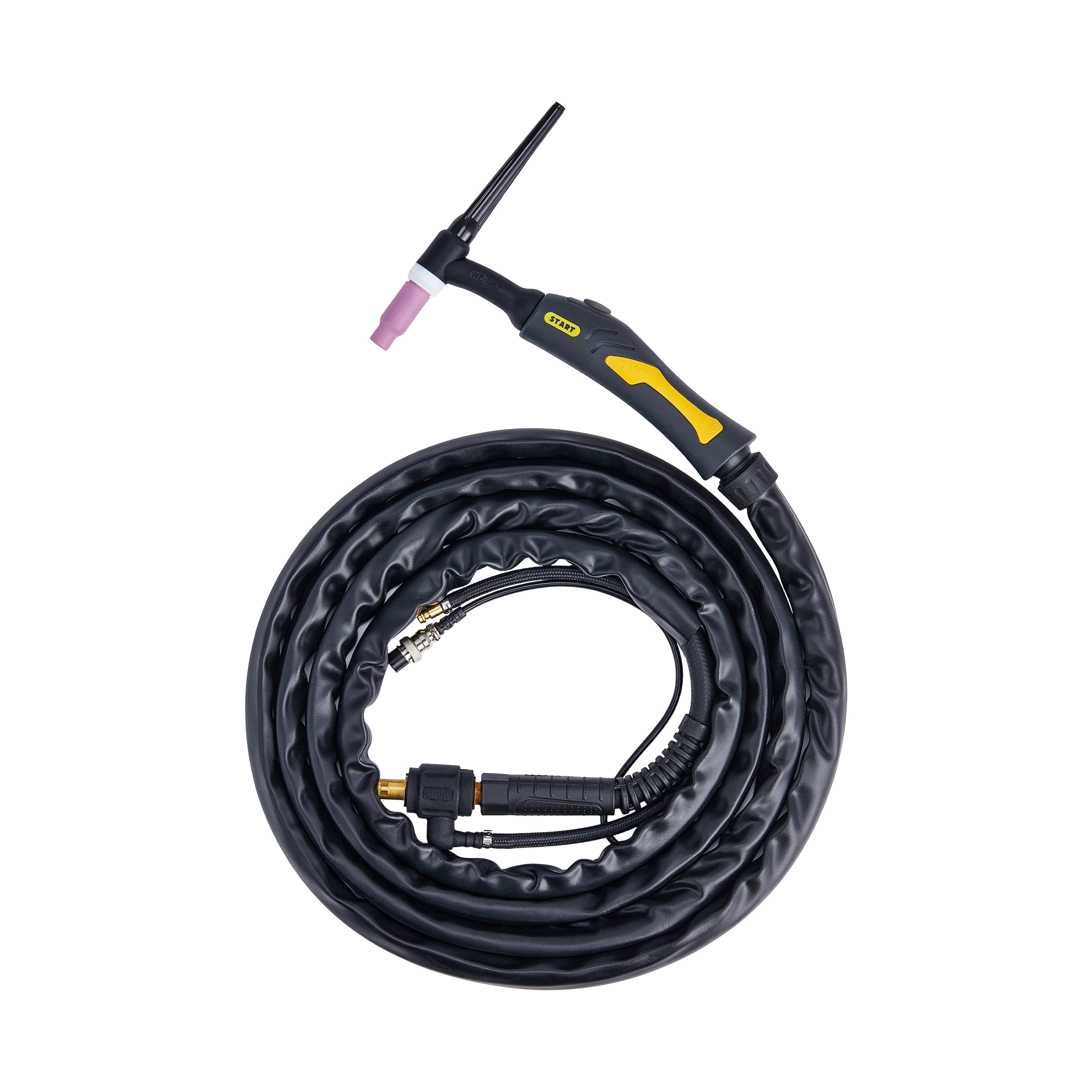 Горелка TigLine-26 F (4м) START ST26-4000F