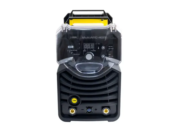 Аппарат инверторный  КЕДР MultiARC-4000 (380В, 20-400А)