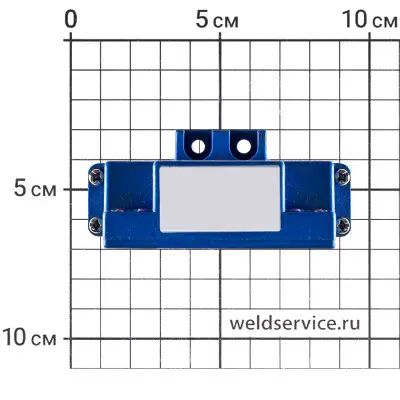 Датчик Холла TKC400F 4V4-550 (MZ1250 J40)