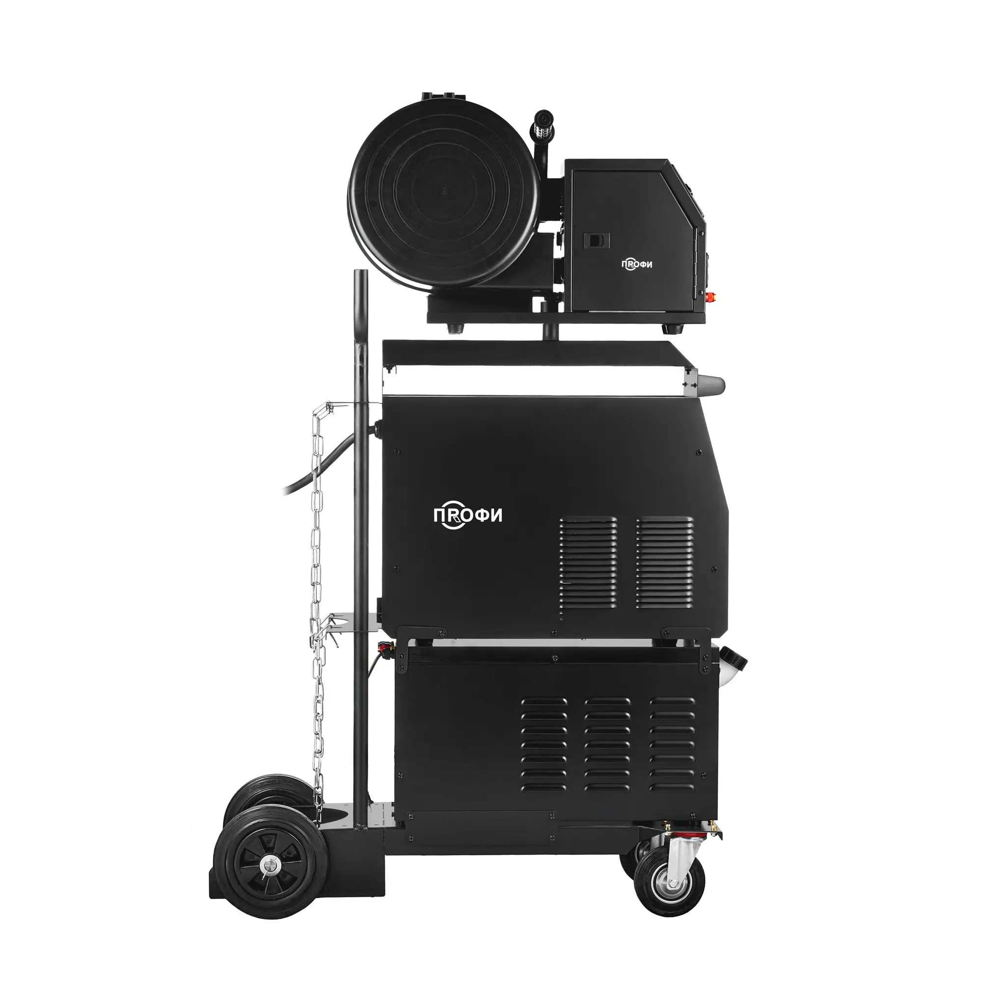 ПРОФИ MIG 500 FW