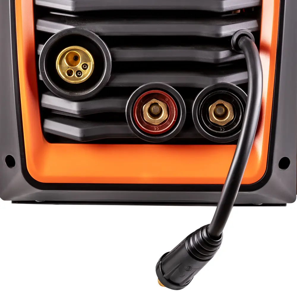 Сварочный полуавтомат INVERMIG 250 DP