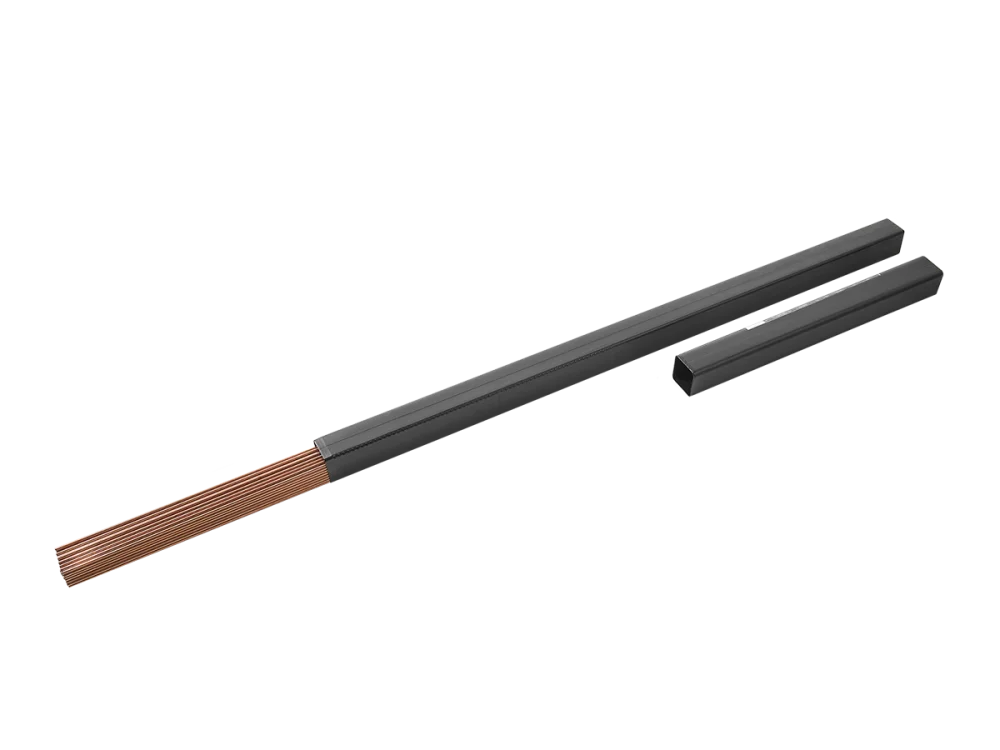 TIG ER70S-6 (Св-08Г2С) Ø2.4