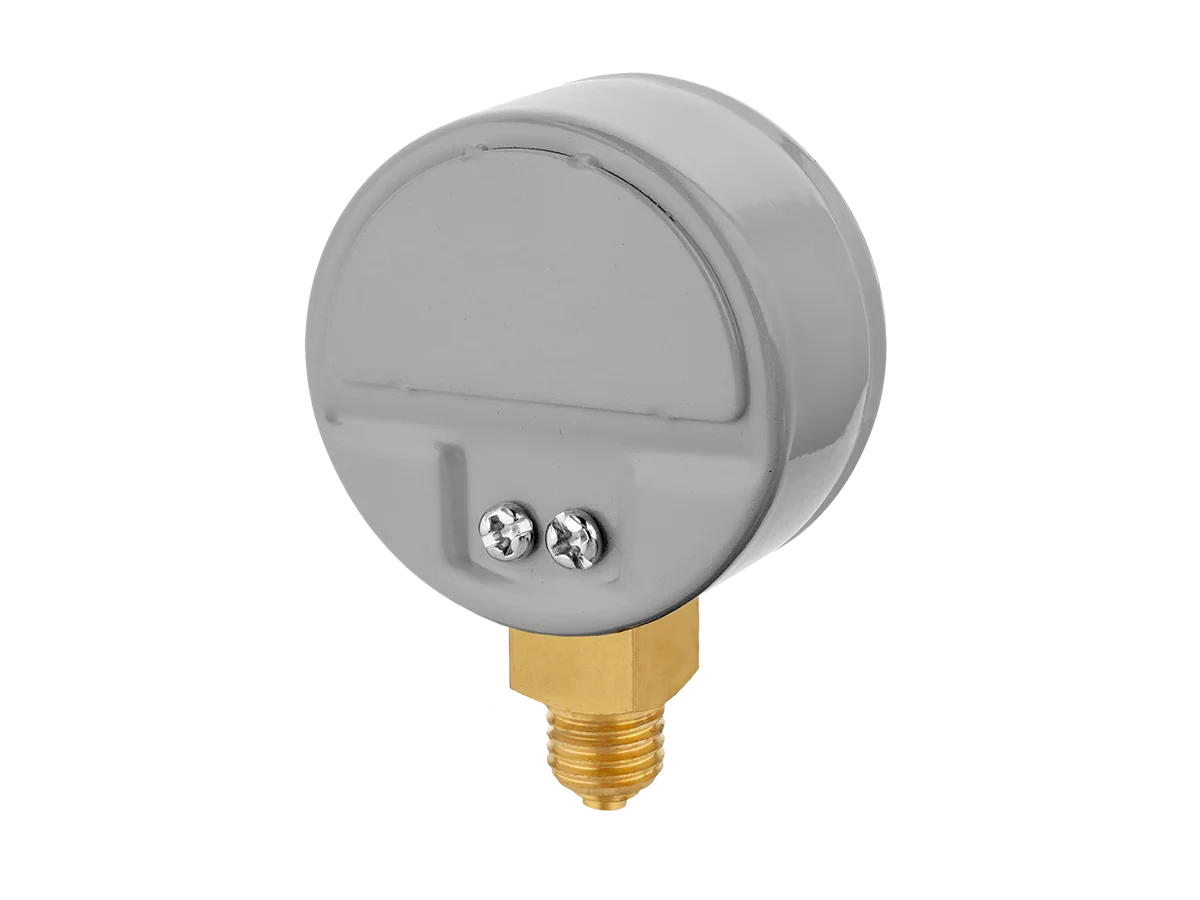 МАНОМЕТР ТМ-210Р 0,4 МПА С2Н2