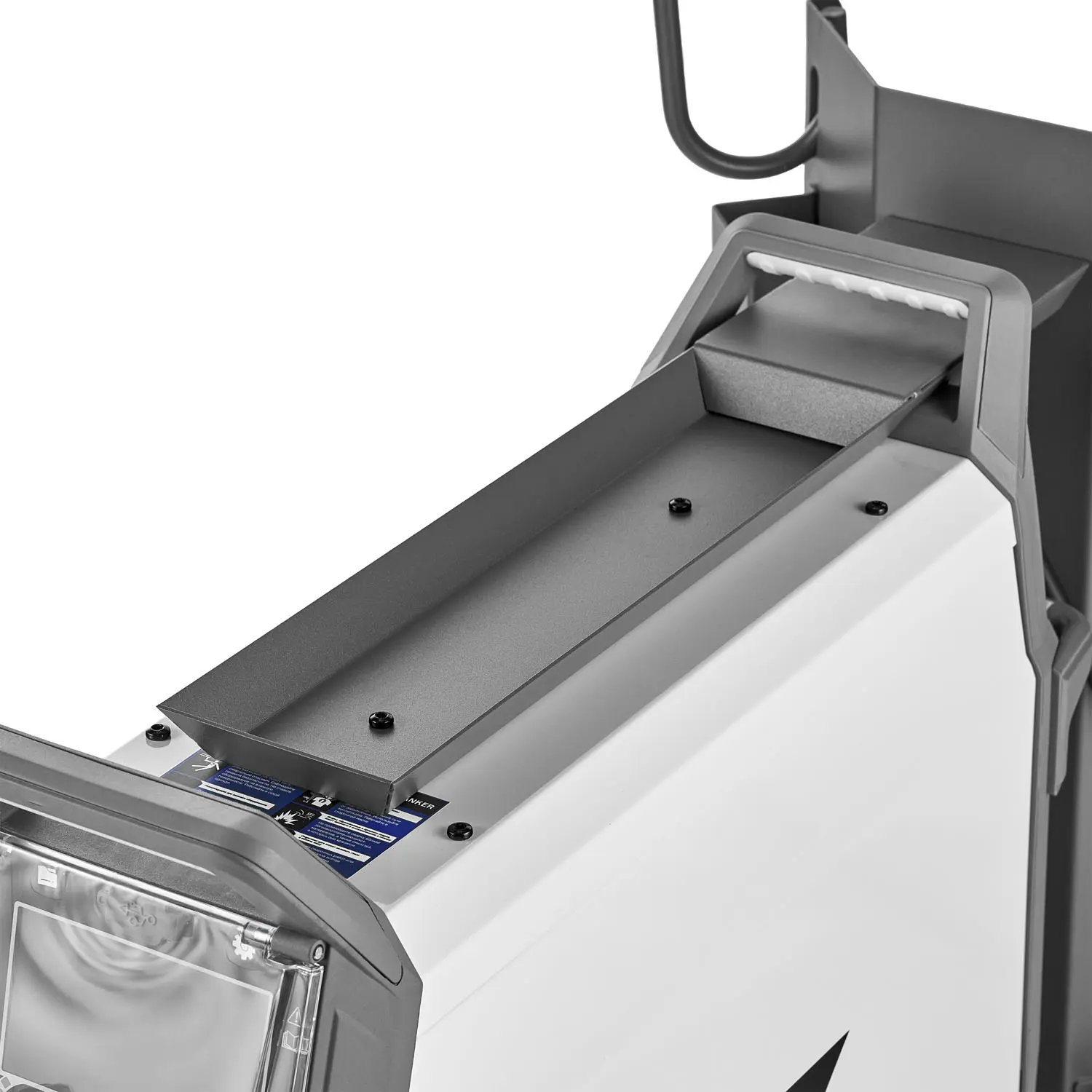 Аргонодуговой сварочный аппарат ПТК HANKER (ХАНКЕР) MULTIWAVE TIG KT230 P AC/DC LCD H73