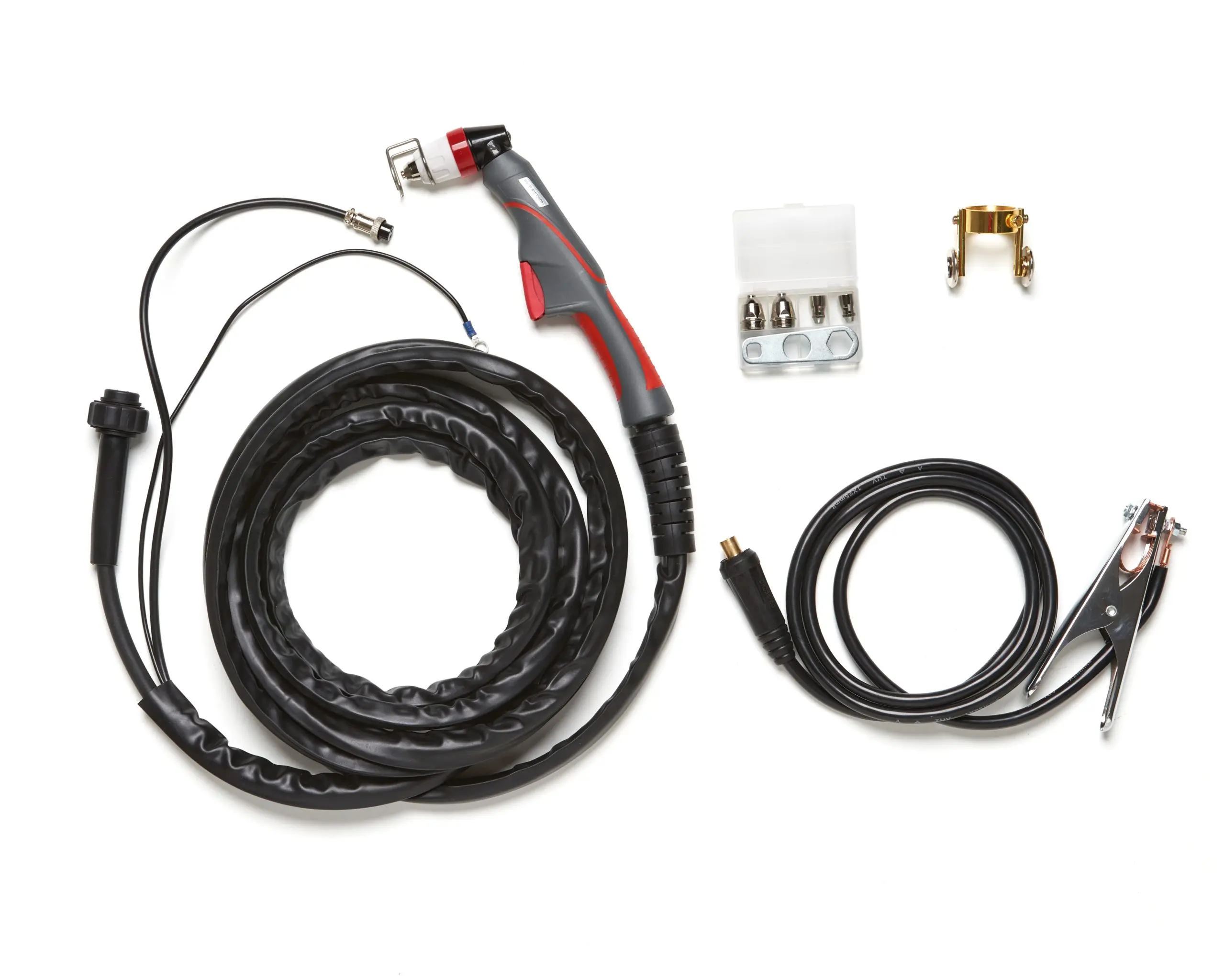 Аппарат плазменной резки GROVERS ENERGY CUT-60I