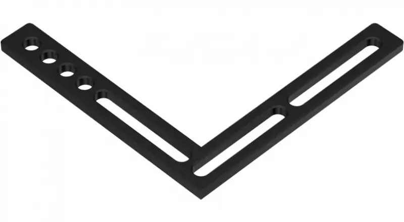 Горизонтальный угол 275х275