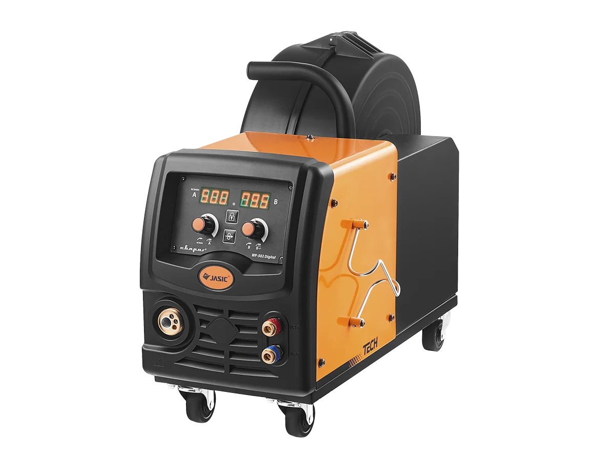 Подающий механизм TECH WF-502 DIGITAL