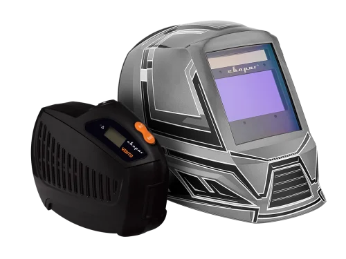 TECH C50I ТЕХНО + VENTO