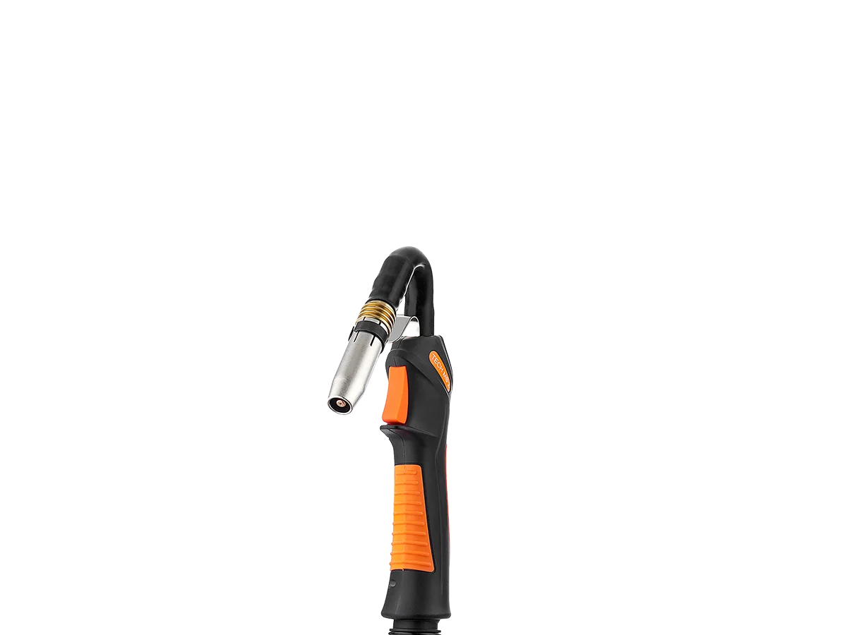 Горелка для полуавтомата TECH MS 24 F , 5 М ,ICTF2695