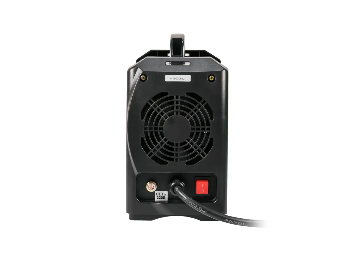 Аппарат инверторный  КЕДР UltraARC-250 (220В, 20-230А)