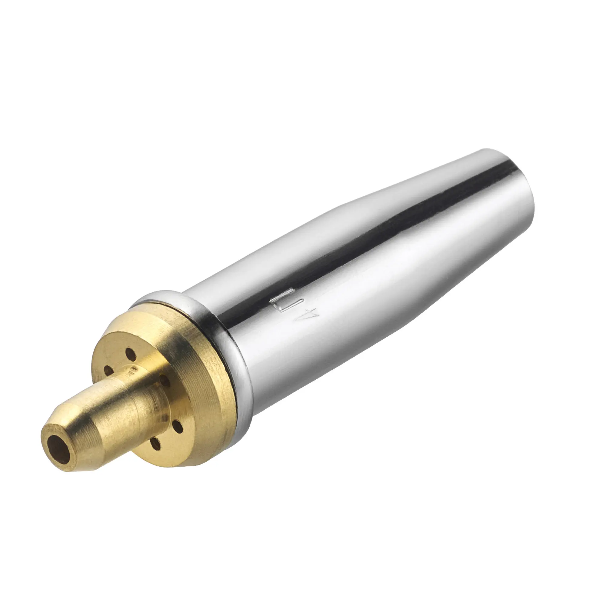 Мундштук пропановый №4П (100–150 мм) к Р3-01