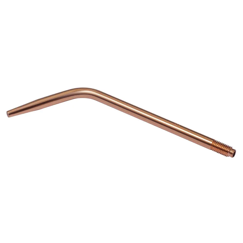 Наконечник к горелке Г2-4М №3